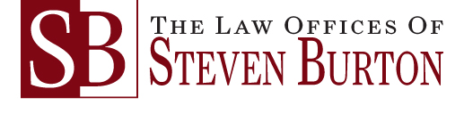 Law Offices of Steven Burton